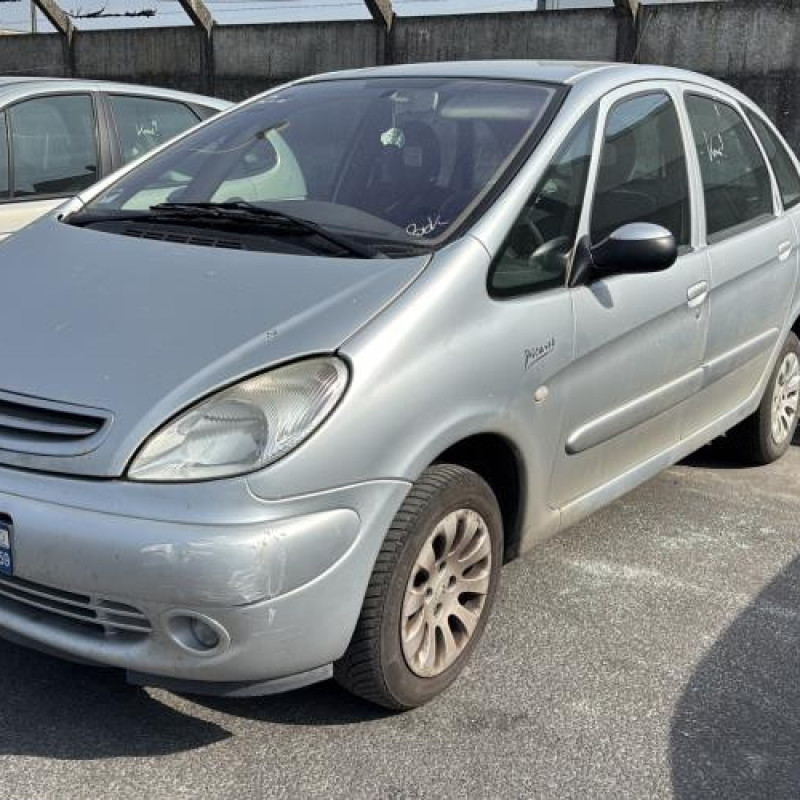 Porte arriere droit CITROEN XSARA PICASSO Photo n°7
