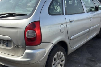 Porte arriere droit CITROEN XSARA PICASSO