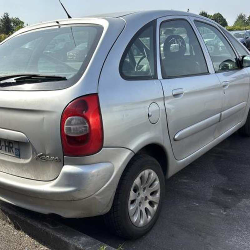 Porte arriere droit CITROEN XSARA PICASSO Photo n°8