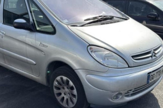 Porte arriere droit CITROEN XSARA PICASSO