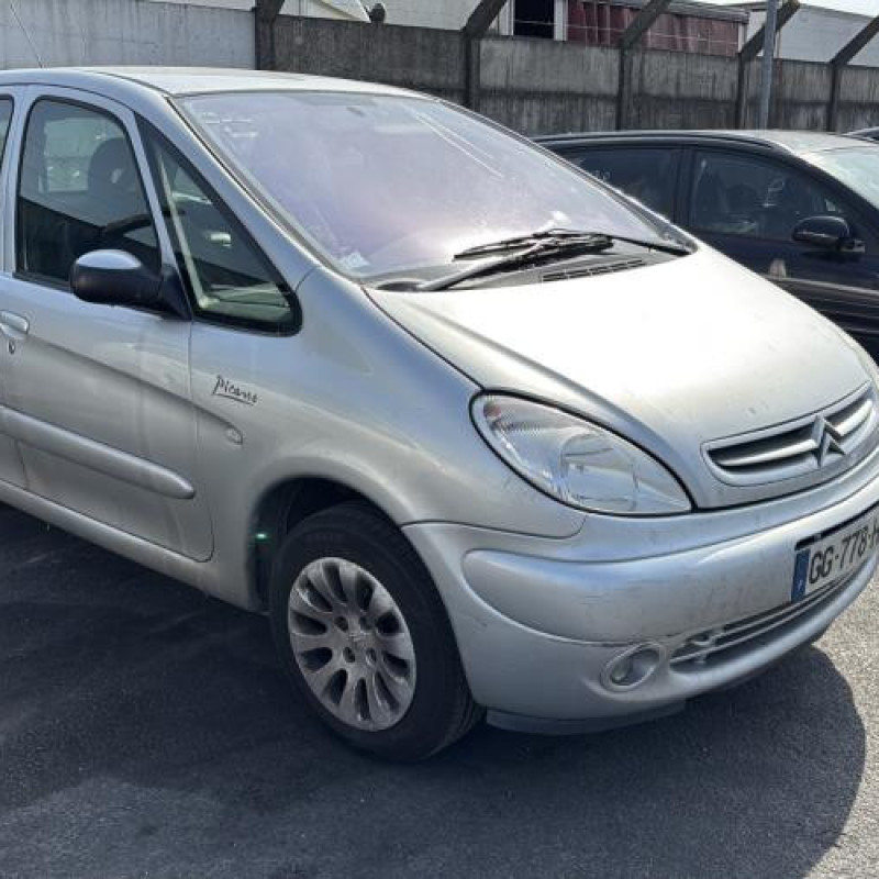 Porte arriere droit CITROEN XSARA PICASSO Photo n°9