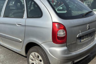 Porte arriere droit CITROEN XSARA PICASSO