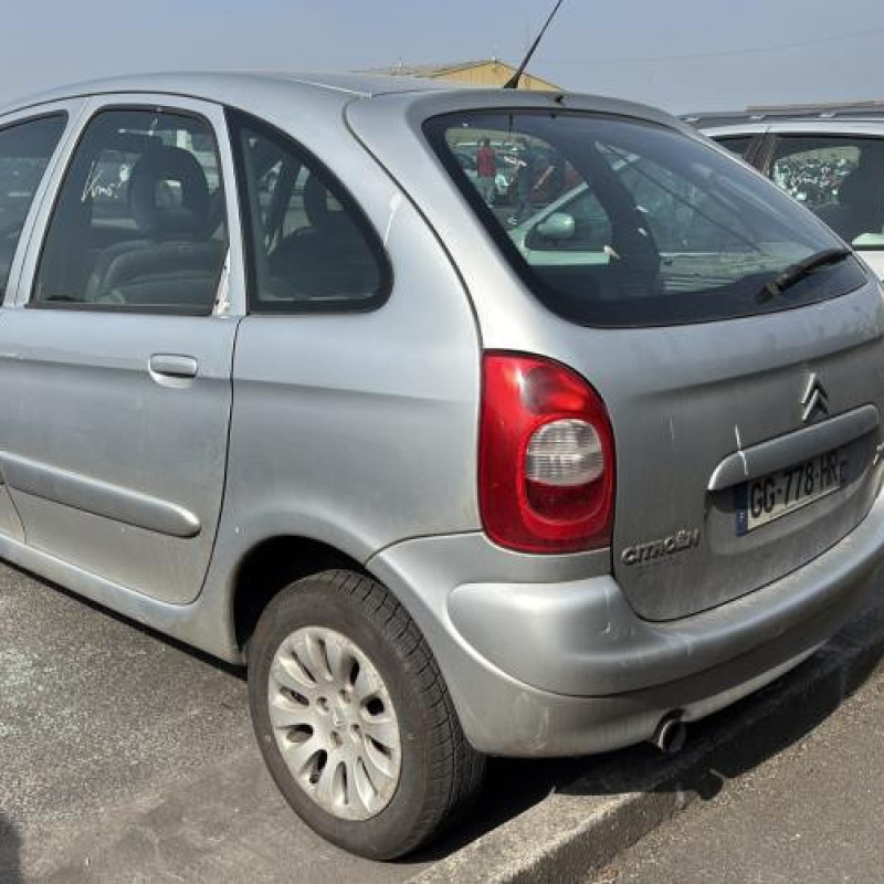 Porte arriere droit CITROEN XSARA PICASSO Photo n°10