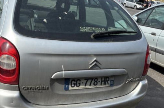 Porte arriere droit CITROEN XSARA PICASSO