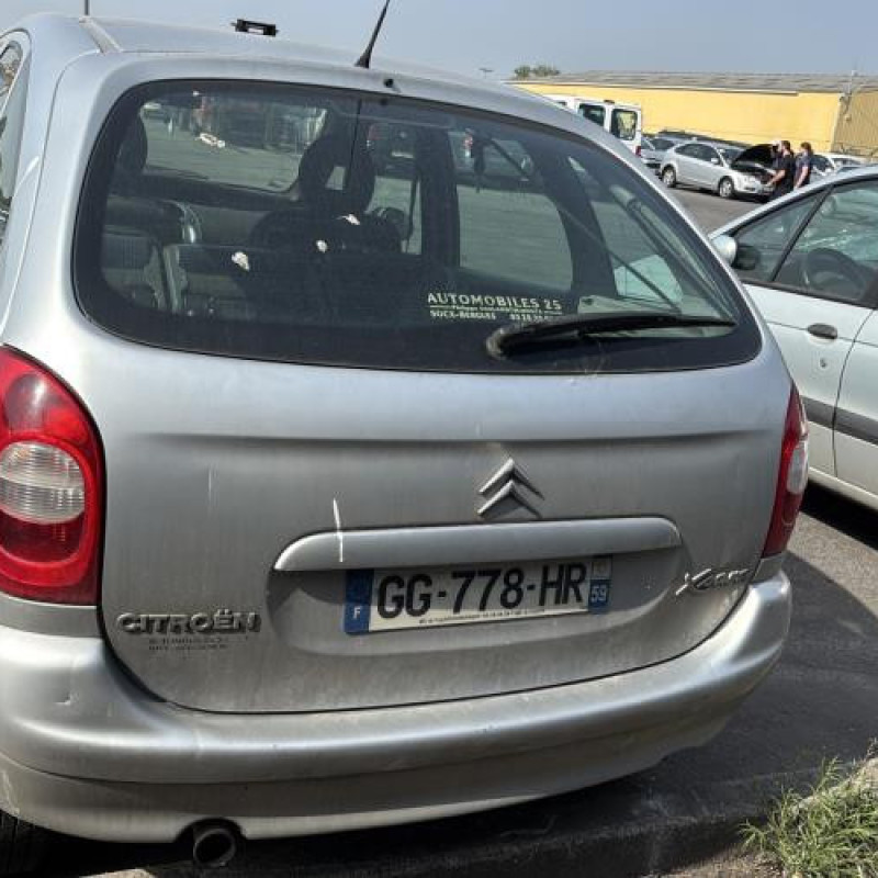 Porte arriere droit CITROEN XSARA PICASSO Photo n°11