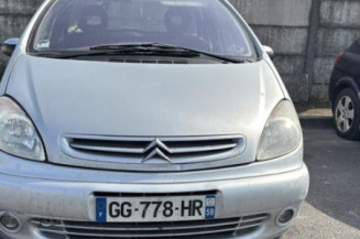 Porte arriere droit CITROEN XSARA PICASSO