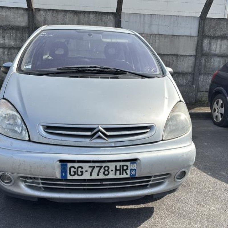 Porte arriere droit CITROEN XSARA PICASSO Photo n°14