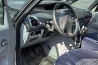 Porte arriere droit CITROEN XSARA PICASSO
