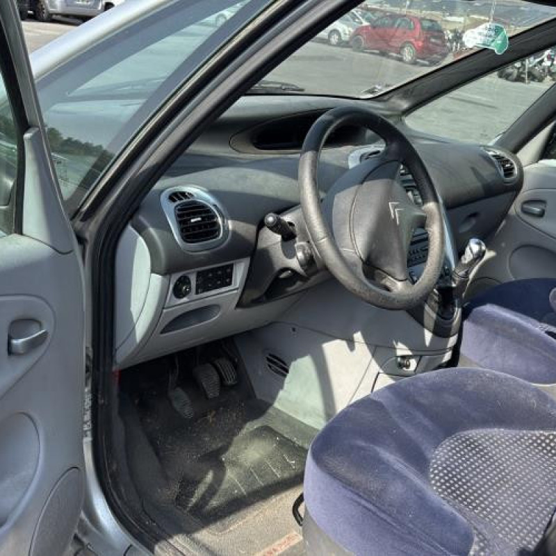 Porte arriere droit CITROEN XSARA PICASSO Photo n°15