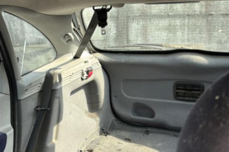 Porte arriere droit CITROEN XSARA PICASSO
