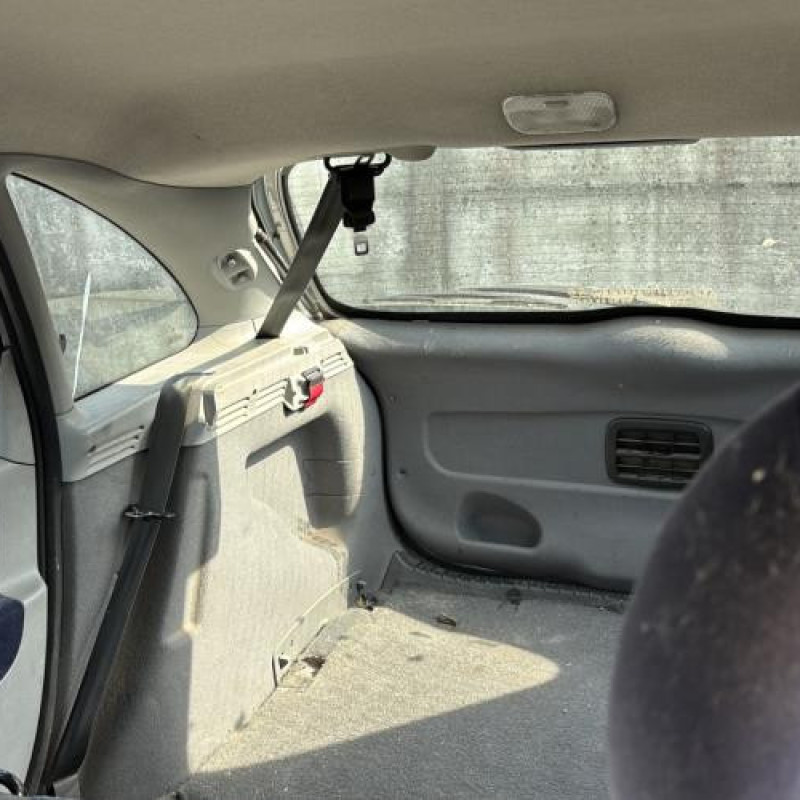 Porte arriere droit CITROEN XSARA PICASSO Photo n°16