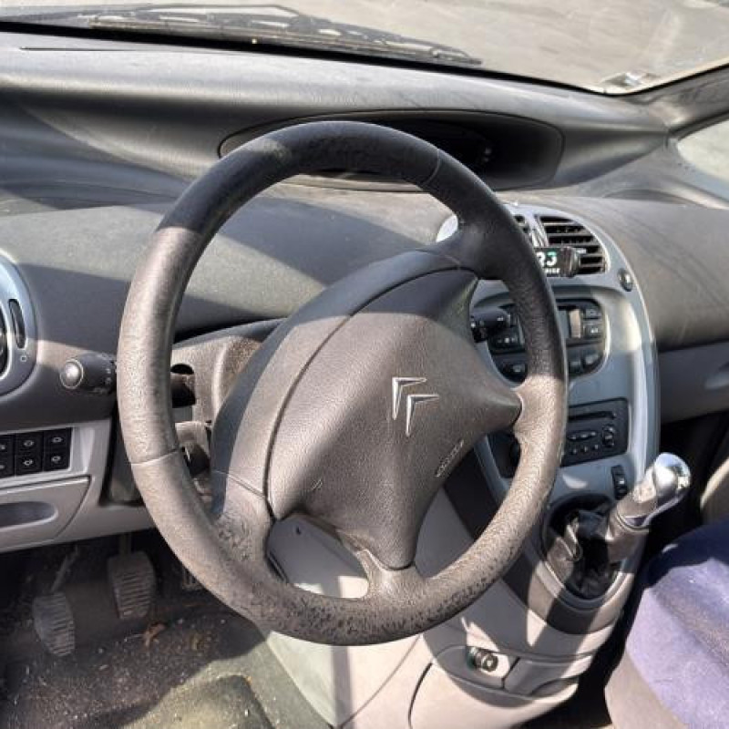 Porte arriere droit CITROEN XSARA PICASSO Photo n°17
