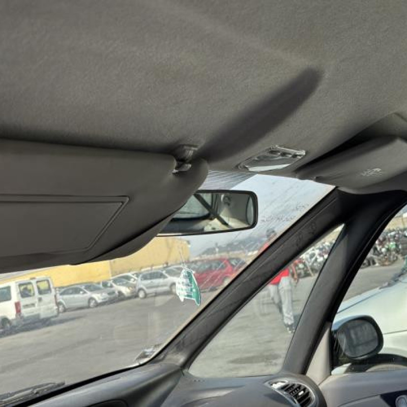 Porte arriere droit CITROEN XSARA PICASSO Photo n°18