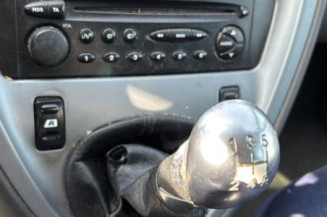 Porte arriere droit CITROEN XSARA PICASSO