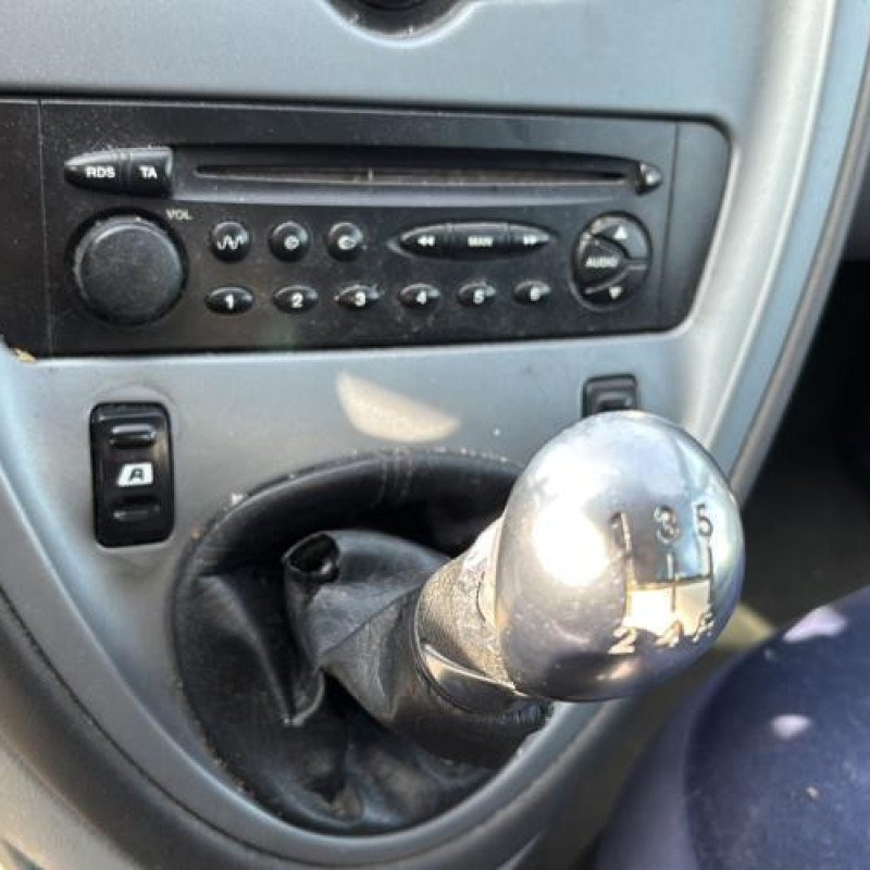 Porte arriere droit CITROEN XSARA PICASSO Photo n°19