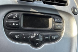 Porte arriere droit CITROEN XSARA PICASSO
