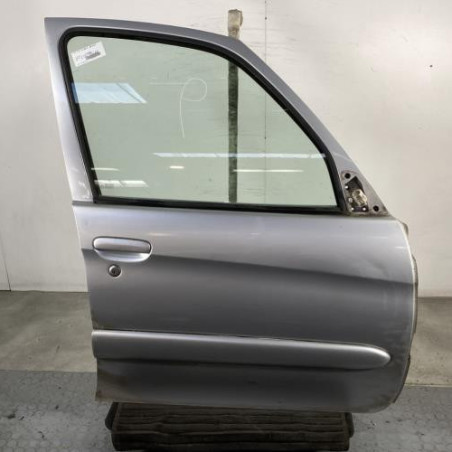 Porte avant droit CITROEN XSARA PICASSO Photo n°1