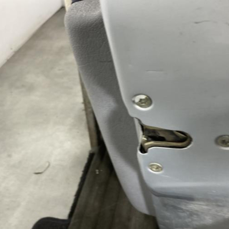Porte avant droit CITROEN XSARA PICASSO Photo n°3