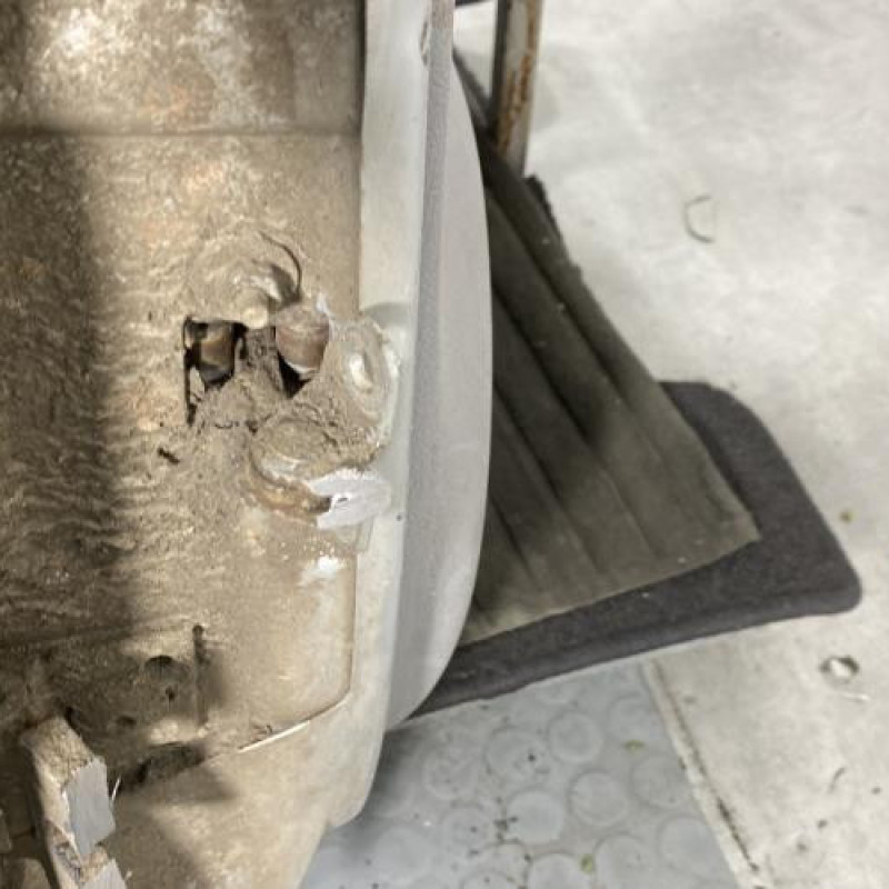 Porte avant droit CITROEN XSARA PICASSO Photo n°5