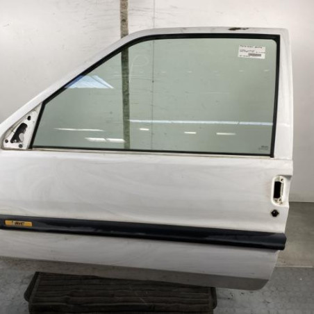 Porte avant gauche CITROEN SAXO Photo n°1