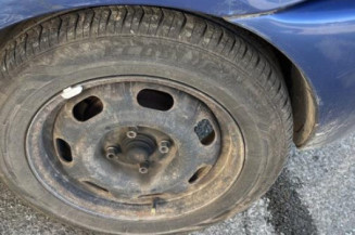 Vitre avant gauche VOLKSWAGEN POLO 3