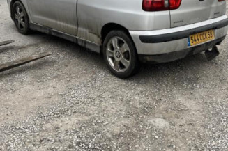 Vitre avant droit SEAT IBIZA 2