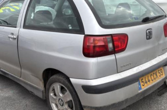 Vitre avant droit SEAT IBIZA 2