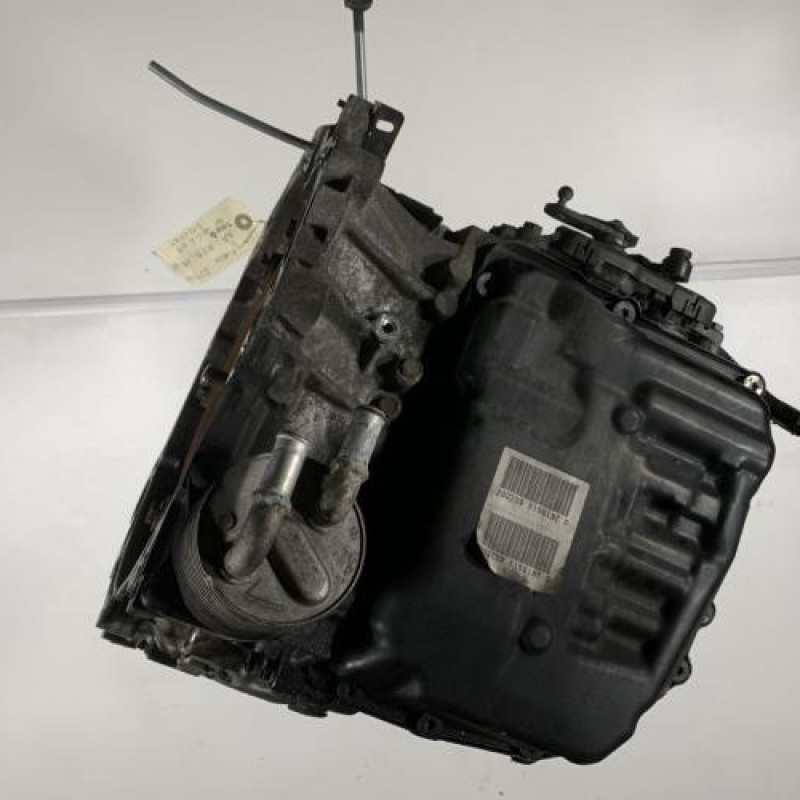 Boite de vitesses CITROEN C4 GRAND PICASSO 2 Photo n°2