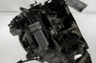 Boite de vitesses CITROEN C4 GRAND PICASSO 2