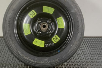 Roue de secours CITROEN DS3 Photo n°1