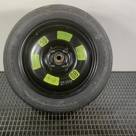 Roue de secours CITROEN DS3 Photo n°1