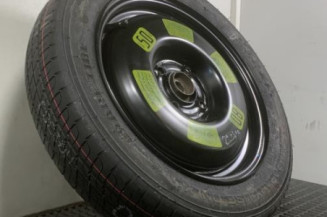 Roue de secours CITROEN DS3