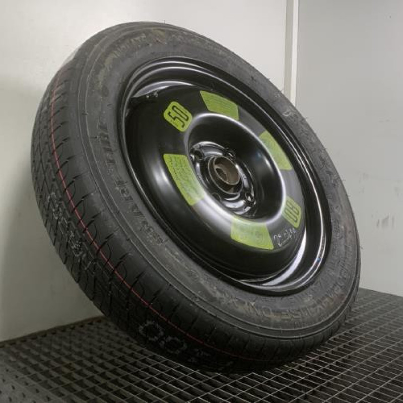 Roue de secours CITROEN DS3 Photo n°3