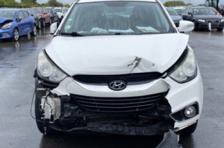 HYUNDAI IX 35 PHASE 2 1.7 CRDI - 16V TURBO Photo n°1