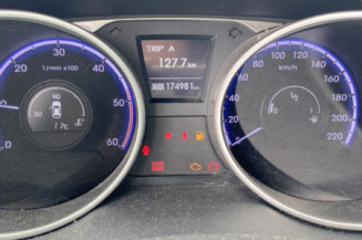 HYUNDAI IX 35 PHASE 2 1.7 CRDI - 16V TURBO