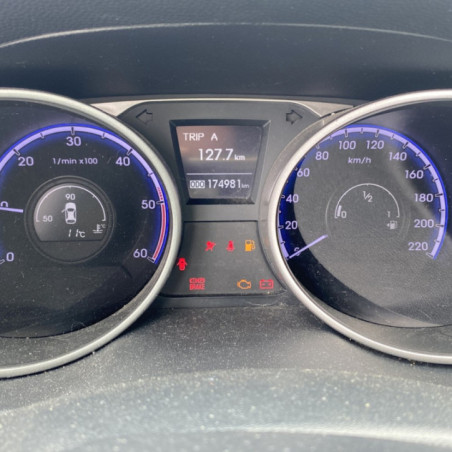 HYUNDAI IX 35 PHASE 2 1.7 CRDI - 16V TURBO