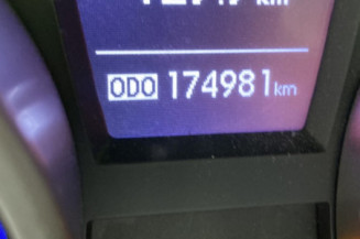 HYUNDAI IX 35 PHASE 2 1.7 CRDI - 16V TURBO