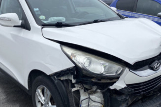 HYUNDAI IX 35 PHASE 2 1.7 CRDI - 16V TURBO