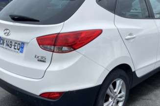 HYUNDAI IX 35 PHASE 2 1.7 CRDI - 16V TURBO