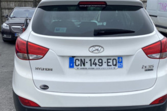 HYUNDAI IX 35 PHASE 2 1.7 CRDI - 16V TURBO