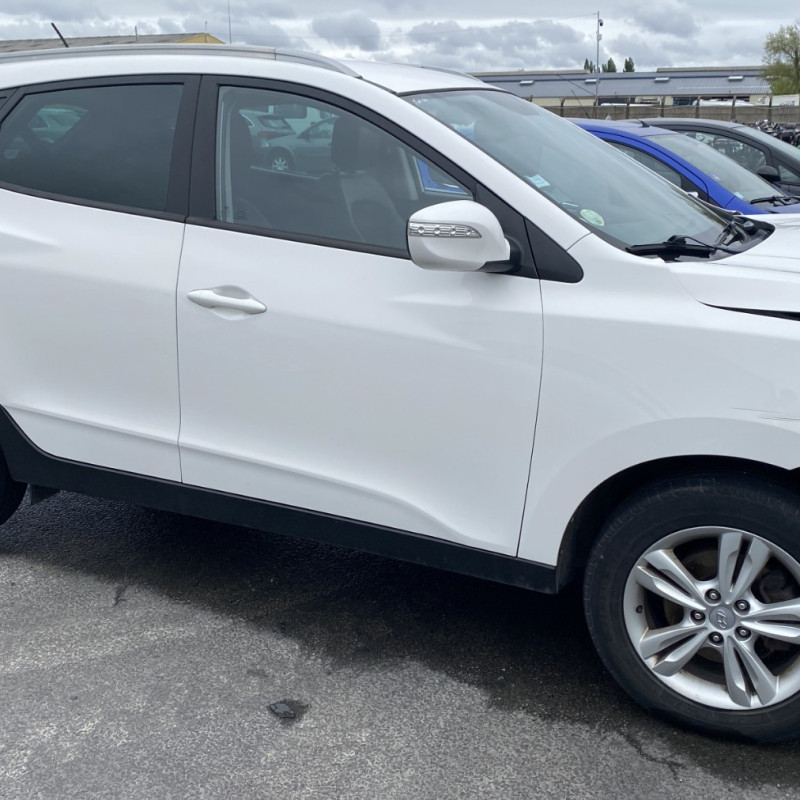 HYUNDAI IX 35 PHASE 2 1.7 CRDI - 16V TURBO Photo n°11