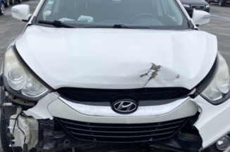 HYUNDAI IX 35 PHASE 2 1.7 CRDI - 16V TURBO