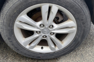 HYUNDAI IX 35 PHASE 2 1.7 CRDI - 16V TURBO