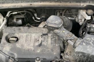 HYUNDAI IX 35 PHASE 2 1.7 CRDI - 16V TURBO
