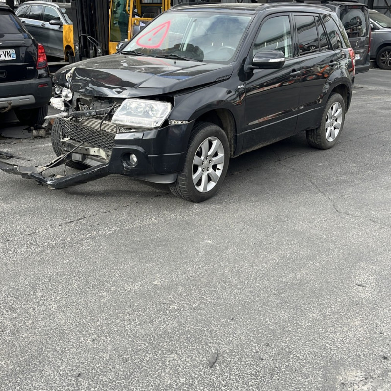 SUZUKI GRAND VITARA 2 PHASE 2 1.9 DDIS - 8V TURBO 4X4 Photo n°1