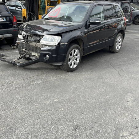 SUZUKI GRAND VITARA 2 PHASE 2 1.9 DDIS - 8V TURBO 4X4 Photo n°1