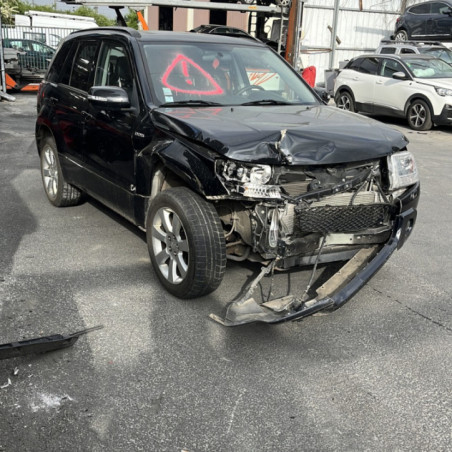 SUZUKI GRAND VITARA 2 PHASE 2 1.9 DDIS - 8V TURBO 4X4