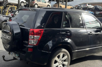 SUZUKI GRAND VITARA 2 PHASE 2 1.9 DDIS - 8V TURBO 4X4