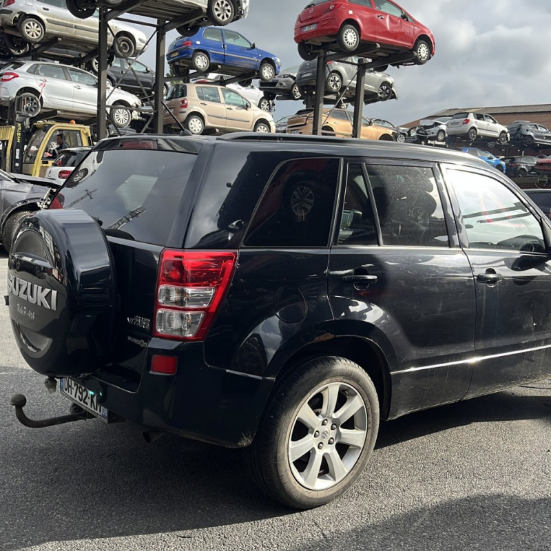 SUZUKI GRAND VITARA 2 PHASE 2 1.9 DDIS - 8V TURBO 4X4 Photo n°3