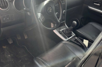 SUZUKI GRAND VITARA 2 PHASE 2 1.9 DDIS - 8V TURBO 4X4